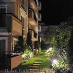 2-Bedroom Apartment Pool View Spa Resort Sunny Beach * Sunny Beach