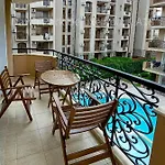 2-Bedroom Apartment Pool View Spa Resort Sunny Beach Apartment Sunny Beach