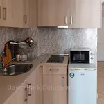 Apartment 2-Bedroom Apartment Pool View Spa Resort Sunny Beach Sunny Beach