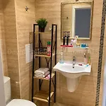 2-Bedroom Apartment Pool View Spa Resort Sunny Beach