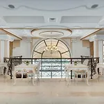 Apartment 2-Bedroom Apartment Pool View Spa Resort Sunny Beach *