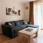 2-Bedroom Apartment Pool View Spa Resort Sunny Beach Apartment Sunny Beach
