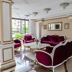 2-Bedroom Apartment Pool View Spa Resort Sunny Beach * Sluneční pobřeží