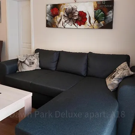 2-bedroom Pool View Sunny Слънчев бряг