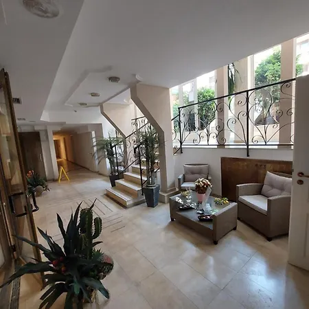 Lejlighed 2-bedroom Pool View Sunny Sunny Beach